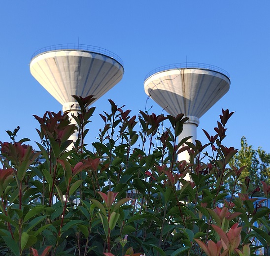 水塔拆除公司:專業(yè)拆除,安心之選,助力城市更新